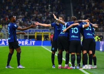 VIDEO/ Inter “shuplakë” Torinos, zikaltrit e nisin furishëm kampionatin