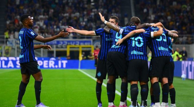 VIDEO/ Inter “shuplakë” Torinos, zikaltrit e nisin furishëm kampionatin