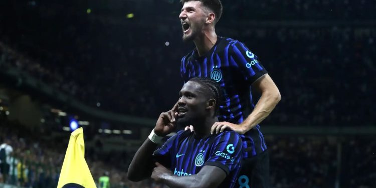 Një Inter me “5 yje”, “çmonton” Torinon në “San Siro”, Chivu: Kemi lënë pas të kaluarën, ishim të shkëlqyer (VIDEO)