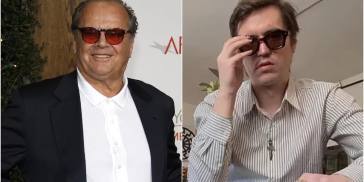Sulmoi një grua, nipi i Jack Nicholson arrestohet për dhunë në familje