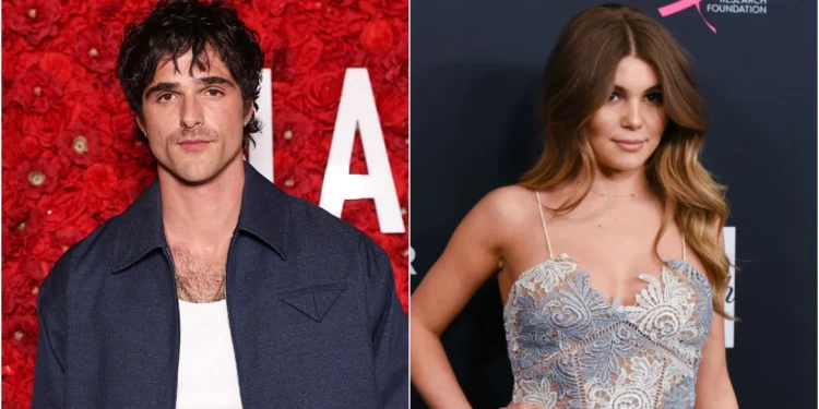 Jacob Elordi dhe Olivia Jade Giannulli i japin fund lidhjes së tyre pas katër vitesh