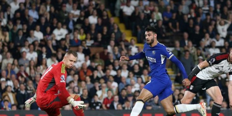 Broja gati për transferimin te Burnley, përmirësim page në skuadrën e re