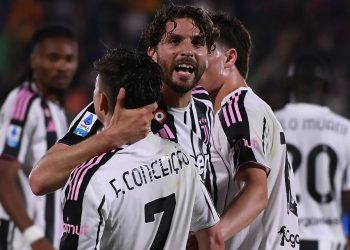 “Nuk e kam vendosur kurrë në dyshim të ardhmen time te Juventus”, flet lojtari i bardhezinjve: Do jem në formë