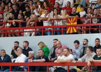 Thirrjet raciste anti-shqiptare në Kumanovë, prokuroria nis hetimet