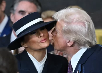 Ndikimi në rritje që Melania Trump ka në mendimin dhe vendimet e Donald