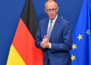 Kriza humanitare në Gaza, Gjermania paralajmëron sanksione kundër Izraelit