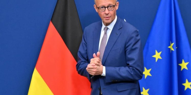 Kriza humanitare në Gaza, Gjermania paralajmëron sanksione kundër Izraelit