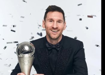 FOTO/ Lionel Messi shfaqet me orën e rrallë Barbie, zbulohet vlera marramendëse