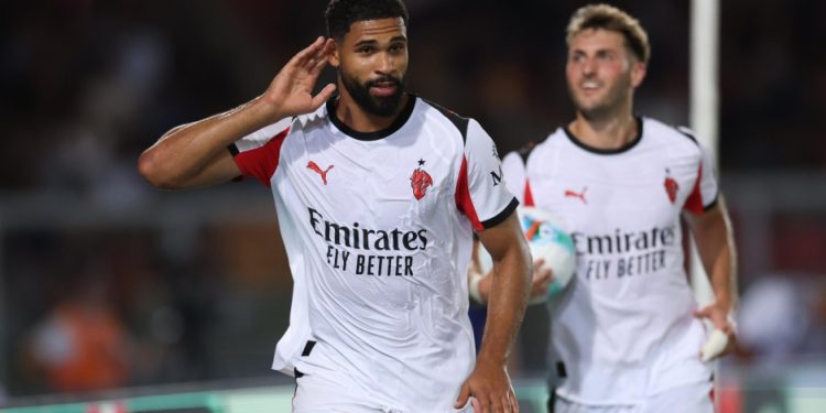 VIDEO/ Dy gola të anuluar dhe plot vuajtje, Milan merr tri pikët e para në Serie A