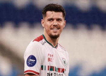 VIDEO/ Daku në formë, sulmuesi kuqezi gjen golin në kampionat