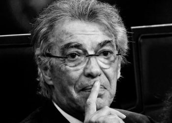 Probleme me frymëmarrjen, Massimo Moratti përfundon në terapi intensive