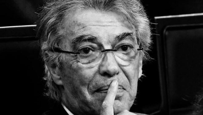 Probleme me frymëmarrjen, Massimo Moratti përfundon në terapi intensive