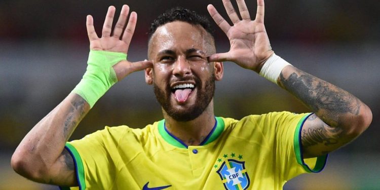 Neymar “ëndërron” Botërorin, kërkon rikthimin në Kombëtare