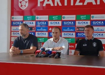Partizani gjen zgjidhje për pankinën, prezantohet trajneri