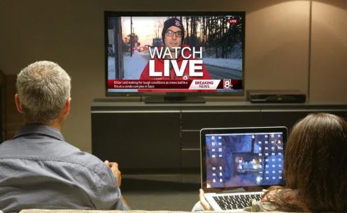 “Mediat sociale po marrin kontrollin e informacionit”, Reuters ngre shqetësimin