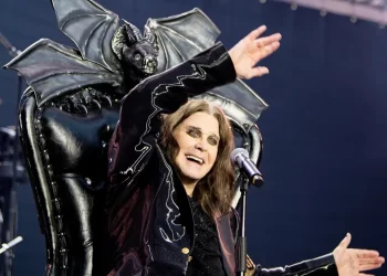 Zbulohet shkaku i vdekjes së Ozzy Osbourne