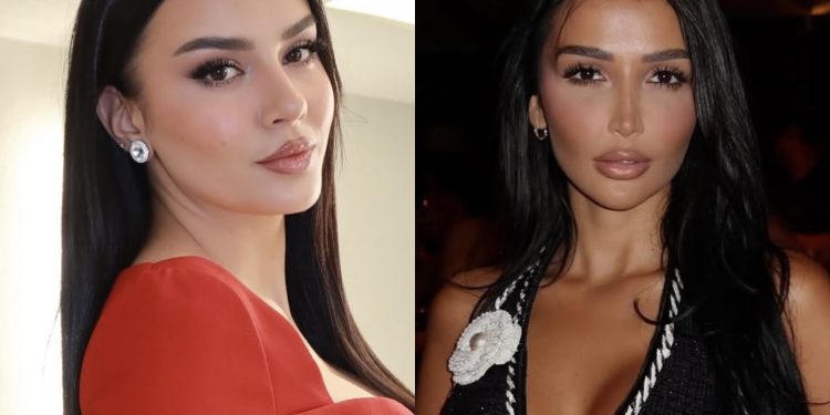 Çfarë ka mes tyre? Xheneta: Unë nuk jam Bora Zemani!