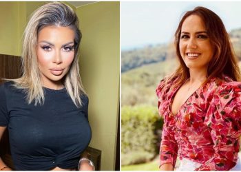 Kush do të ngjitet në skenën e Fest ’64, Luana Vjollca apo Arbana Osmani?