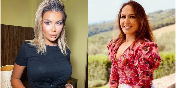 Kush do të ngjitet në skenën e Fest ’64, Luana Vjollca apo Arbana Osmani?