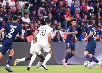 VIDEO/ PSG-së sërish i mjafton një gol, merr pikët e plota në dy javë kampionat