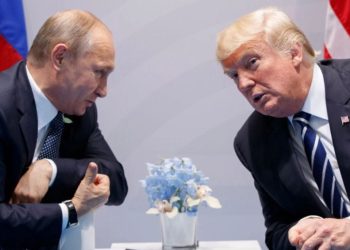 Kriza Trump-Putin për luftën në Ukrainë, pse presidenti amerikan u zemërua dhe zhvendosi nëndetëset bërthamore?
