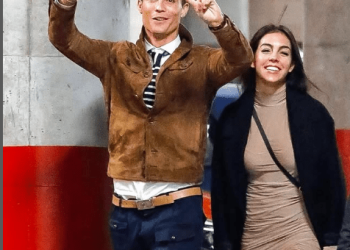 E shumëpritura ndodhi! Cristiano Ronaldo i propozon Georgina Rodriguez