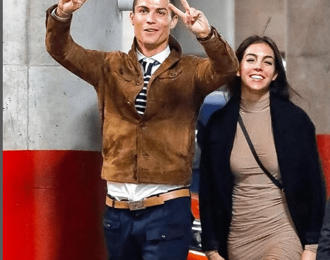E shumëpritura ndodhi! Cristiano Ronaldo i propozon Georgina Rodriguez