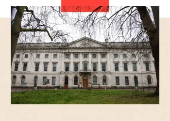 Do të jetë më e madhja në Europë! Pse kundërshtohet ambasada e re e Kinës në Britani