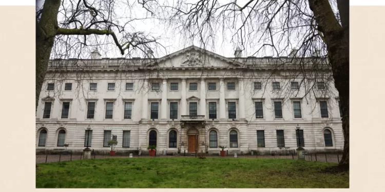 Do të jetë më e madhja në Europë! Pse kundërshtohet ambasada e re e Kinës në Britani