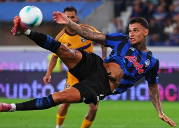 Serie A, Atalanta e nis me “frena dore”, Como befason Lazio-n (VIDEO)