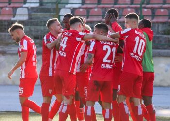 Ngjarje e rëndë/ Sulmohet futbollisti i Skënderbeut, në pranga bien dy persona