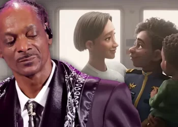 Skenat mes personave të të njëjtit seks në filmat Disney, Snoop Dogg: Kam frikë të shkoj në kinema