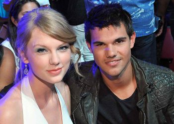 Ish-i dashuri i Taylor Swift, reagon ndaj fejesës së saj me Travis Kelce