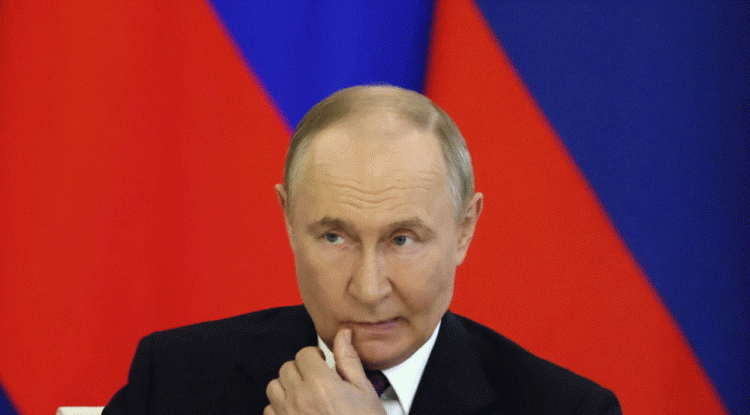 Putin, asnjë shenjë tërheqje: Nuk duhet të ketë pritshmëri të larta për bisedimet e paqes