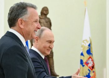 Afati i Trump për Putinin drejt fundit, i dërguari special i Uashingtonit niset drejt Moskës