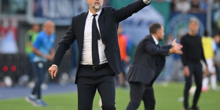 FOTO/ Juve bën “Zonjën e Vjetër” ndaj Parmas, David e Vlahovic i japin fitoren në start, Tudor: Nuk ishte e lehtë (VIDEO)