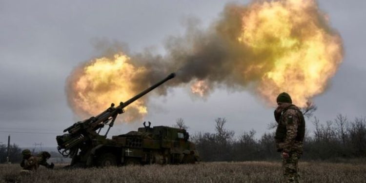 A do ta ndryshojë presioni amerikan rrjedhën e luftës në Ukrainë?