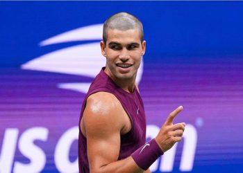 Tenis/ Nuk ka surpriza në US Open, Alcaraz triumfon lehtësisht ndaj amerikanit Opelka