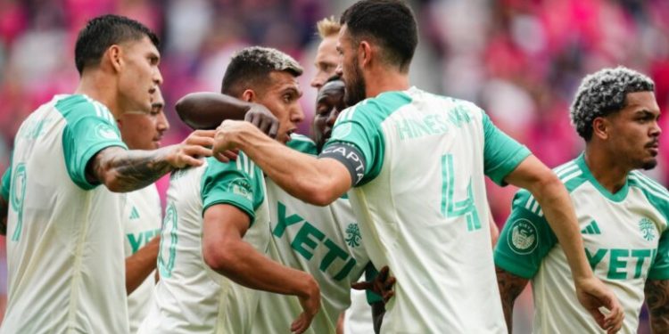 VIDEO/ Uzuni protagonist me gol, realizon në MLS me Austin FC