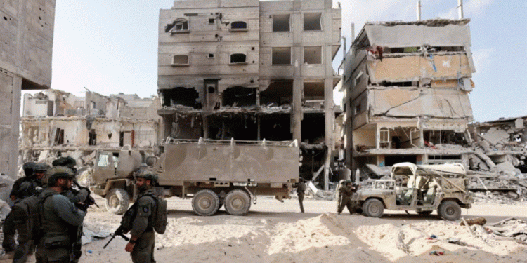 Hamasi i përgjigjet Trumpit: Nuk dorëzojmë armët derisa të përfundojë okupimi izraelit