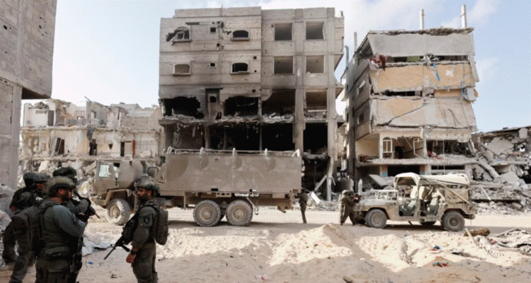 Hamasi i përgjigjet Trumpit: Nuk dorëzojmë armët derisa të përfundojë okupimi izraelit