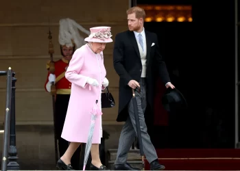 Përvjetori i Mbretëreshës sjell Harry sërish në atdhe, ç’do ndodhë?