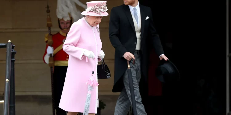 Përvjetori i Mbretëreshës sjell Harry sërish në atdhe, ç’do ndodhë?