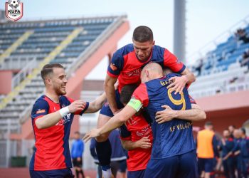 Eliminimi zhgënjyes ndaj Vikingurit/ Te Vllaznia ka qetësi, para stuhisë së pritshme