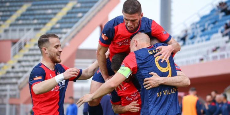 Eliminimi zhgënjyes ndaj Vikingurit/ Te Vllaznia ka qetësi, para stuhisë së pritshme