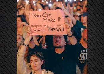 ‘Publik i rremë’/ Will Smith akuzohet për krijimin e videos me inteligjencë artificiale të koncertit të tij