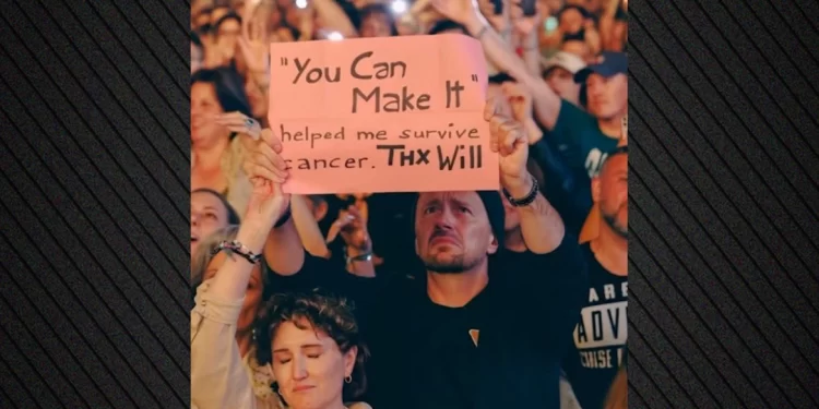 ‘Publik i rremë’/ Will Smith akuzohet për krijimin e videos me inteligjencë artificiale të koncertit të tij