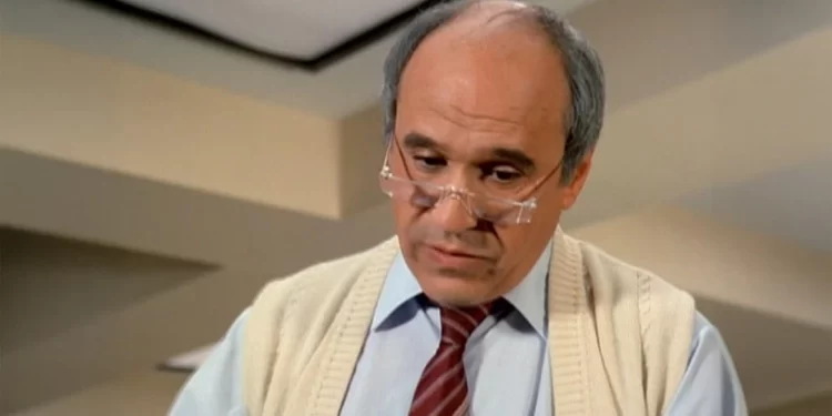 Ndërron jetë aktori i filmave “Baywatch” dhe “The Hangover”