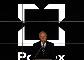 Vila luksoze, uiski dhe puro, jeta e “shfrenuar” e aleatëve më të besuar të Putin në Dubai