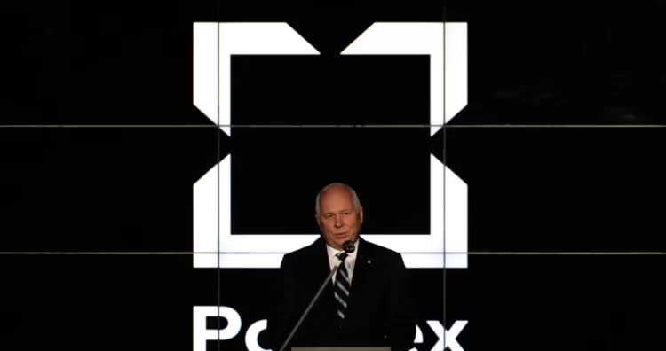 Vila luksoze, uiski dhe puro, jeta e “shfrenuar” e aleatëve më të besuar të Putin në Dubai